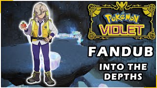 Pokémon Violet: The Way Home - Into the Depths (Voice Acted Fandub)
💭This my first time doing a project like this so its not perfect but I have to say Im very proud of it and everyone who helped me. I know there is a version of this for Scarlet but I feel like Violet deserved a version too. Many thanks to all those who voiced and helped me with this project.
Arven - frakeey ( @tcgr0gue )
Nemona - April-Ann Tass ( @PrincessRil )
Penny - Laura Bell
Turo - Golden Time Jack ( @GoldenTimeJackYT )
Additional Thanks:
Kolomer ( @KolomerEntertainment )
Darby Cupit (https://waveformvoiceacting.com/) (https://bit.ly/DarbyCupit)
Yuria ( @YuriaVT )
Follow Me:
☠️Twitter: https://twitter.com/AutobotWJ46
⚔️Subscribe: https://www.youtube.com/channel/UC96wLLe-9-vmqd TMurK9Q?view_as=subscriber
🕹️https://www.twitch.tv/korbal_kludgewise Pokémon Violet: The Way Home - Into the Depths (Voice Acted Fandub)