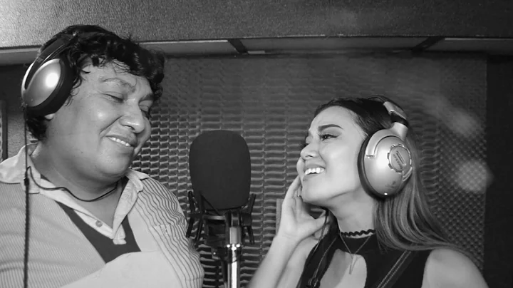 ABRZAME MUY FUERTE / COVER JUAN GABRIEL
