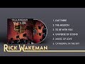 Rick Wakeman Out There Full Album mp3