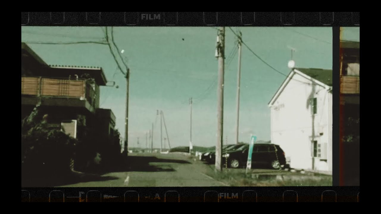 The memory of her whistle - Wednesday Wonderland.