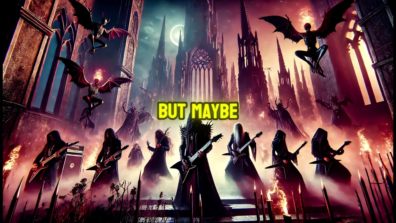 Lost in the Shadows " Pateach " Official Video music