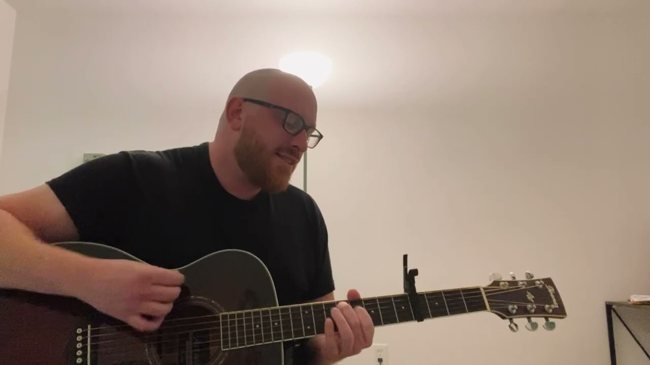 Nat Brown Music - "Gasoline" (HAIM)
