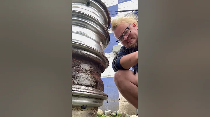 Rusto-Leum rust dissolver gel spray review