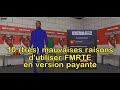 10 trs mauvaises raisons dutiliser fmrte payant