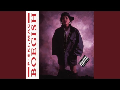 P-Ski Mac — U A Hoe