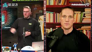 The Pat Mcafee Show Tuesday February 2Nd, 2021