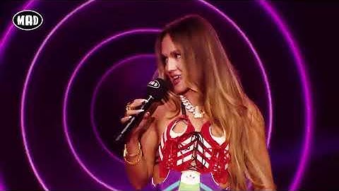 Rack & Lila / BAM BAM | Μad Video Music Awards 2024 από τη ΔΕΗ