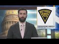 Canadian man arrested in West Virginia for Ohio kidnapping