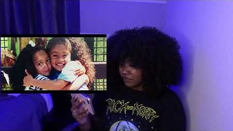 Thumbnail of WHERE MY BEST FRIEND AT? SAWEETIE FT. DOJA CAT- BEST FRIEND (REACTION)