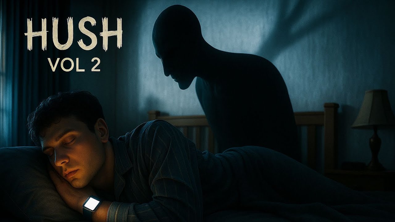 Tech Can’t Be Haunted… Right Then I Got a Text From the Dead