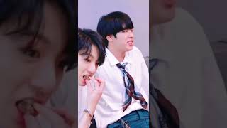 Iya Bang Apapun Yang Terjadi Pokok Nya Tetap Jin bts jin