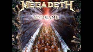 Megadeth - Bodies
