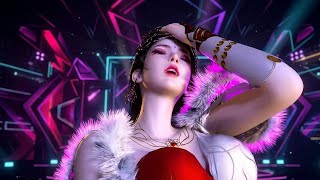Vam3D Red Butterfly Wang Lin I Cant Lose This Night Renegade Immortal Virt A Mate 3D