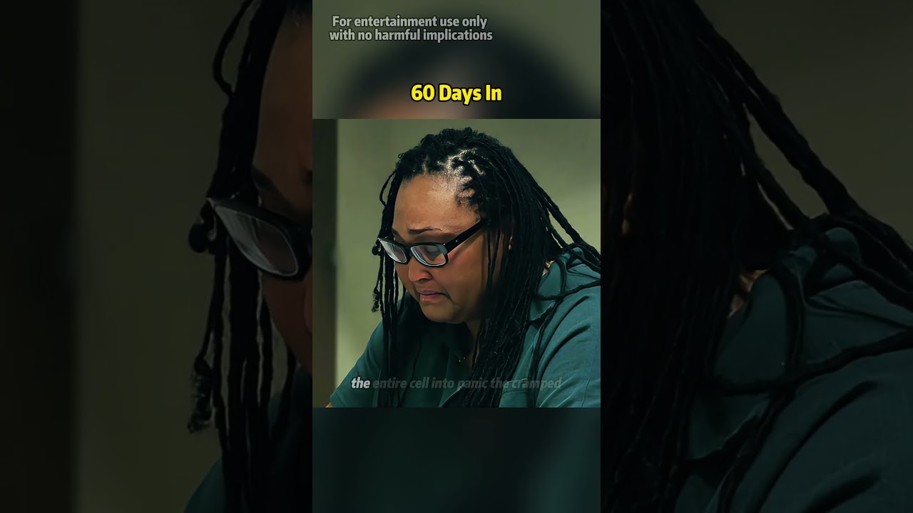 60 Days In #60dayin #entertainment #star #usa #tlc