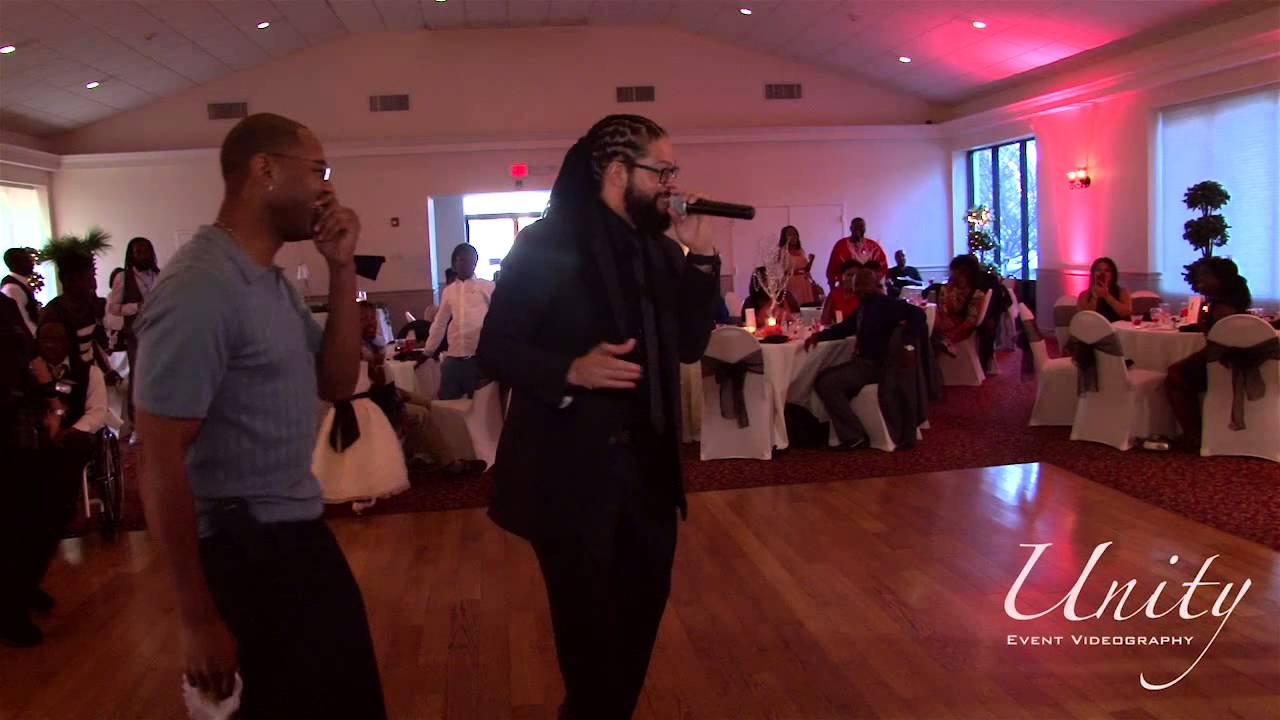 CRB Entertainment - DJ Kevy Kev