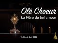 La mre du bel amour  jean de la charie