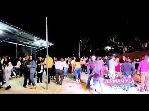 FIESTAS PATRONALES BARRIO PAMPA CHICA CARIAMANGA