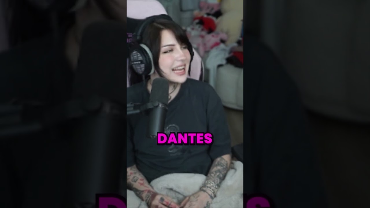 Он действительно думает, что мне не все равно... 😂 @DoaenelYT