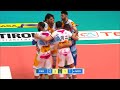 Modena vs Padova | Highlights | SuperLega | 12a Giornata