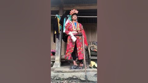 người dao cúng hồn kênh triệu tòn khe vlogs