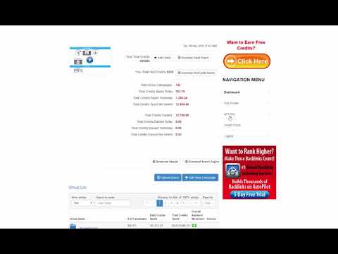 Easy Blog Networks