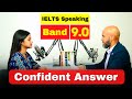 Band 9 IELTS Speaking interview (Perfect Pronunciation)