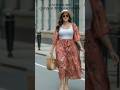 21 Summer Looks That Slay 🔥 Curvy Edition #FashionShorts #plussize #curvyfashion #curvyblogger