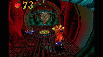 Crash Bandicoot 2: Sewer or Later [1080 HD]