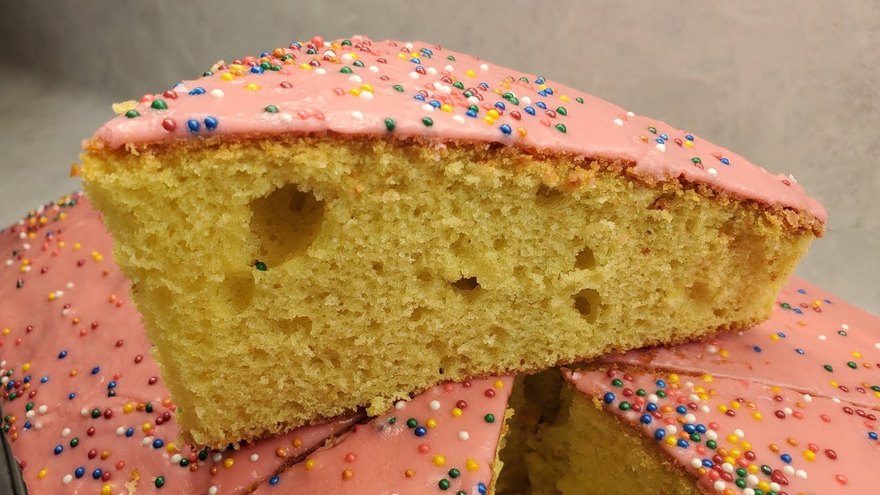 como hacer cortadillo y covertura super humeda