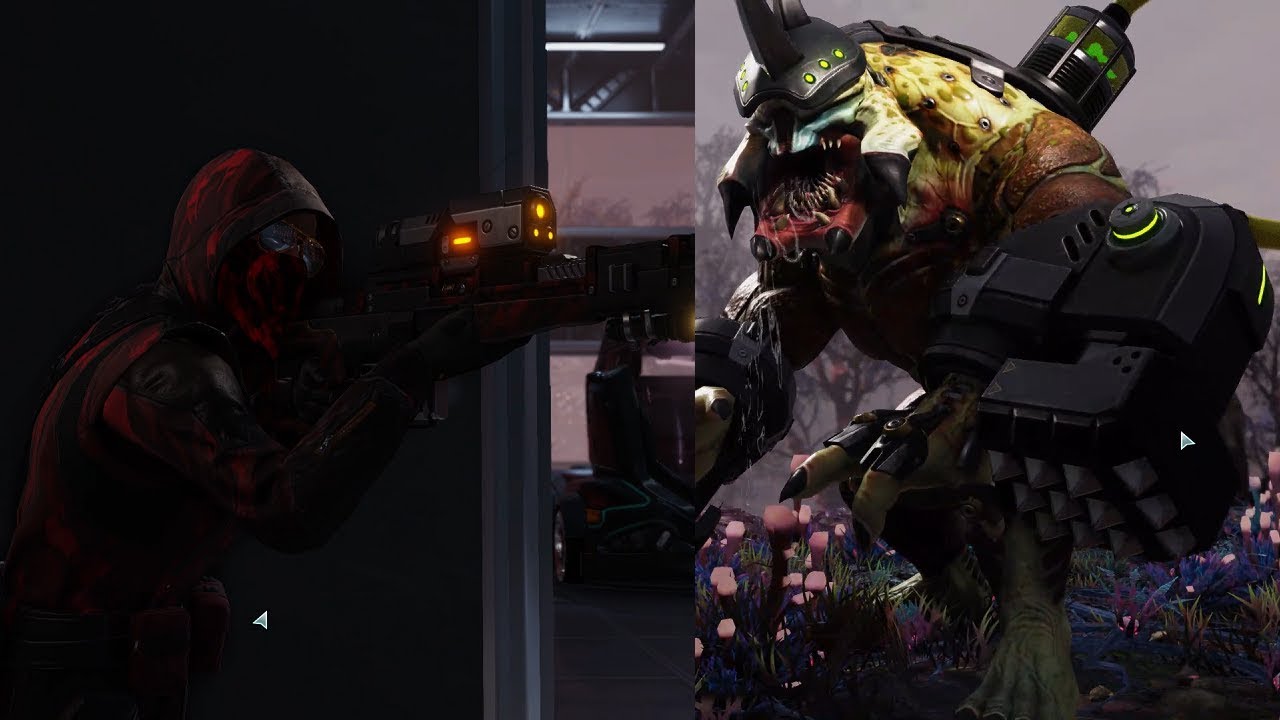 Купить Xcom 2 War Of The Chosen