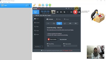 Tutorial Cara Instalasi Dan Konfigurasi Interface Dan DNS Server Debian Di Virtual Box