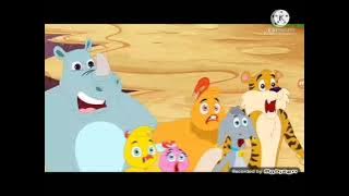 Godzilla Roar Crossover (SZT2) (N)