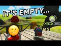Revisiting Online Abandoned Indie Games in 2023 (Xbox 360 Nostalgia)