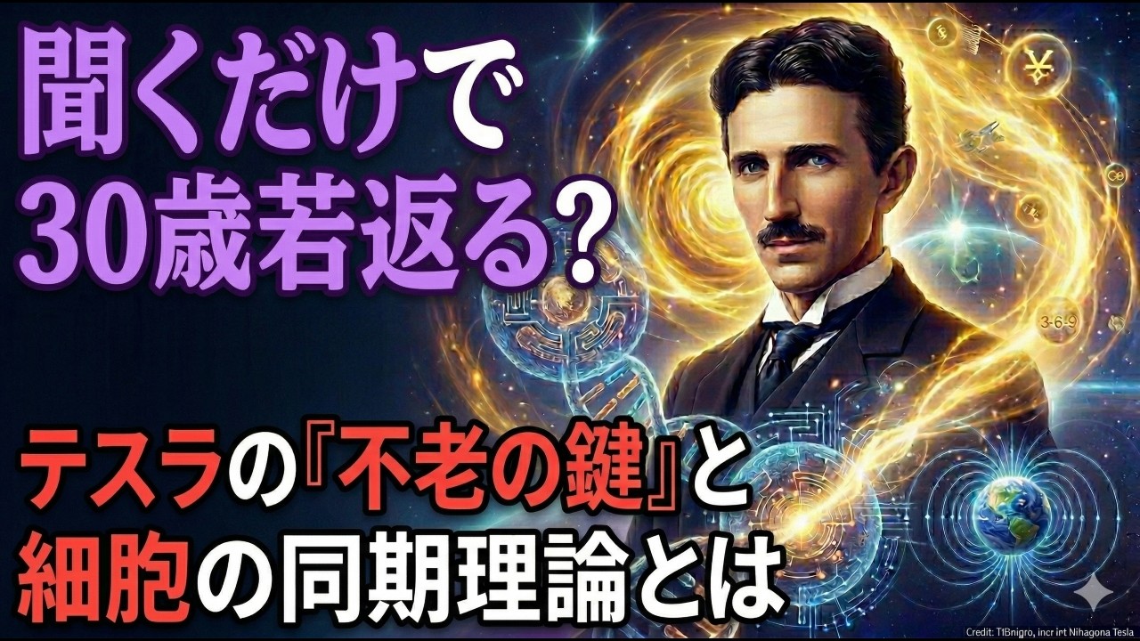 偉人の脳裏