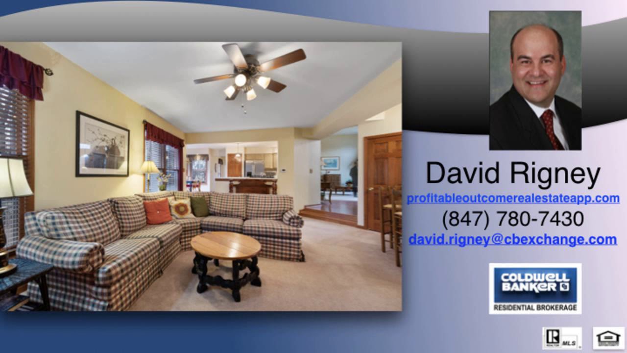 Grosse Pointe Village Neighborhood 60061 YouTube