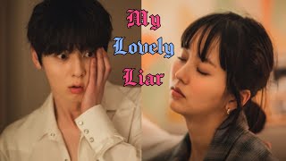 My Lovely Liar - EP. 6 (1)