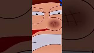 Family Guys Vs Simpson Actual 1V1 Fight