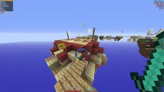 Lets Hack # |IcarusB3|SKYWARS