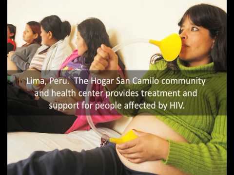 Video: Retroviruslääkityksen Noudattaminen Ja Siihen Liittyvät Tekijät Hiv / Aids-potilaiden Keskuudessa Pohjois-Perussa: Poikkileikkaustutkimus