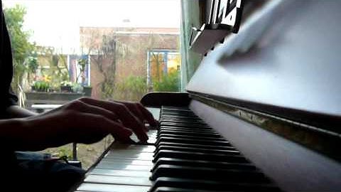Friend Piano