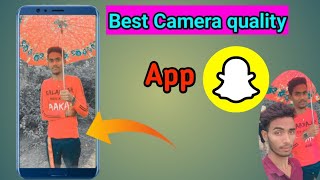 Top Professional DSLR Camera App For Android screenshot 4