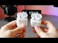 Обзор Apple AirPods 2 и сравнение с AirPods 1