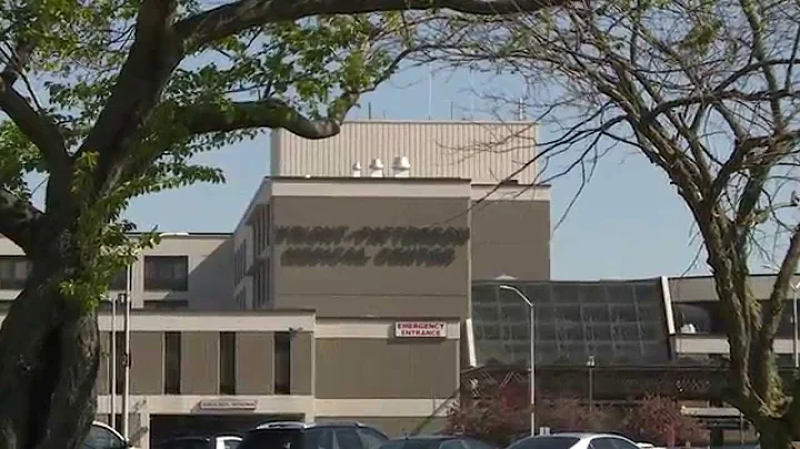 Wright Patt and VA Team to Care for Veterans