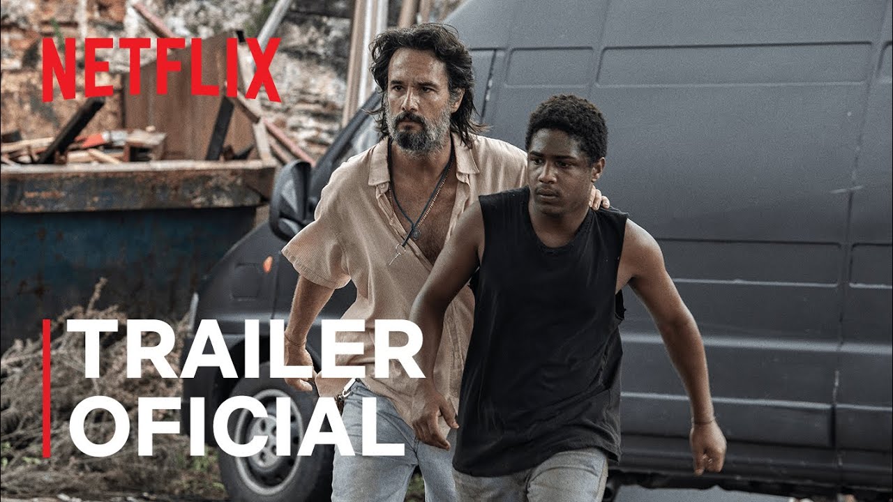 10 filmes brasileiros para assistir na Netflix