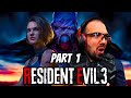 Ace's Insane Resident Evil Marathon 🧟🔥 (Part 4)