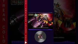🎵 #fzero Maximum Velocity - Empyrean Colony [ARemix] #Short Version 2 #gba #nintendo #switch  #ost