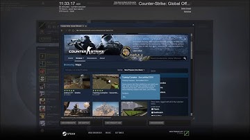 CS:GO - How To Use The Workshop