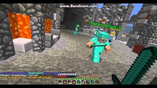 Hacker Exposed On Dancraft!