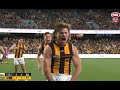 Nick Watson 2024 Hawthorn Highlights