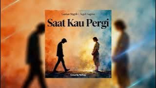 🎶 Gustian Magrib x Teguh Vagetoz | Saat Kau Pergi | Cover SUNO AI by NoVray 🎶